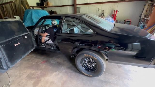 1976 NOVA 4 DAY TRANSFORMATION! RAGS TO RICHES смотреть онлайн