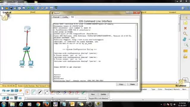 Cisco CCNA IOS commands no ip domain-lookup. DNS name Translation 255.255.255.255 смотреть онлайн