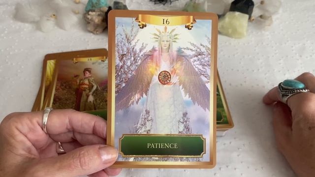 ?Energy Oracle Cards?#unboxing смотреть онлайн