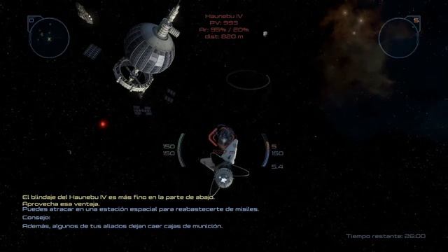 Iron Sky: Invasion Gameplay смотреть онлайн