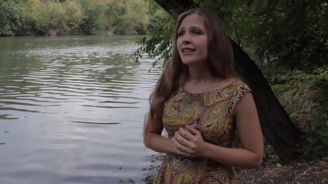 Наталья Клюева: "Та осень" смотреть онлайн