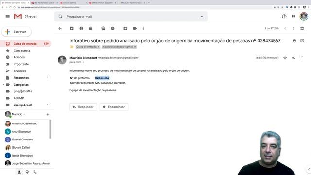 Prova de Conceito (PoC) com Camunda BPM - Automação do Processo e Decisões com BPMN e DMN смотреть онлайн