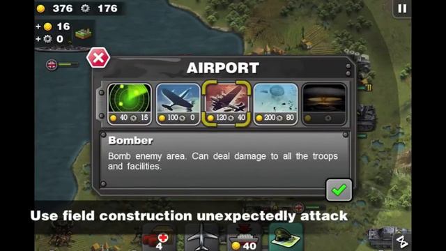 Glory of Generals android download смотреть онлайн