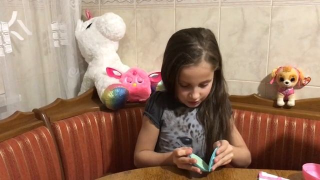 New #LOL Pets 4 series 2 wave часть 1. Новые питомцы #LOLPets4 волна 2, распаковка смотреть онлайн