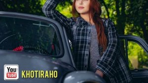 Ёсамин Давлатова духтари Манижа Давлатова аст?