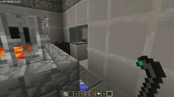 Minecraft Modern texture pack and download link!!