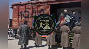 ПЕСНЯ О ДЕПОРТАЦИИ ЧЕЧЕНЦЕВ Дайри Шуна?