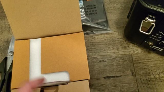 Traeger Scout - Smoker Grill Unboxing & Assembly - Review смотреть онлайн