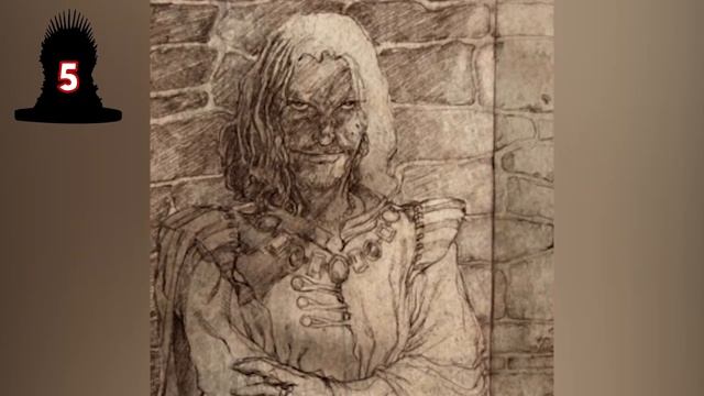 10 Easter Eggs & Callbacks You Missed (Game of Thrones S7-E3) смотреть онлайн
