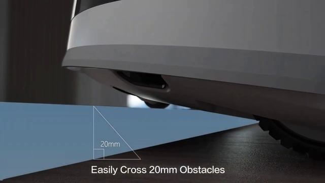 Робот пылесос Xiaomi Dreame F9 с алиэкспресс [лучшие товары с aliexpress #5] смотреть онлайн