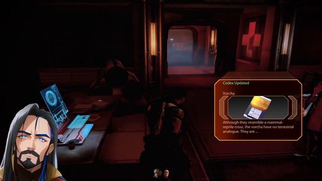 Archangel and the Professor - Modded Mass Effect 2 [2] смотреть онлайн