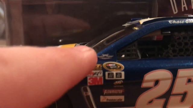 Chase Elliott 2015 Million Dollar Bill Darlington Throwback 1:24 Diecast Review смотреть онлайн