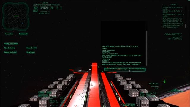 Ascent: The Space Game: Maininstruction смотреть онлайн