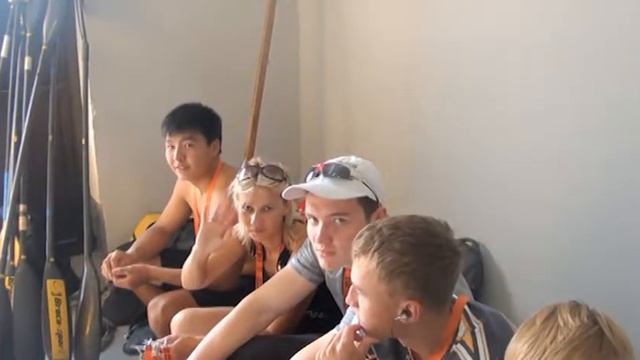 Canoe sprint Asian Championship 2013 смотреть онлайн