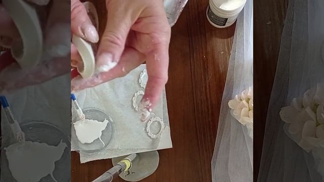 Семейный очаг своими руками /свадебный декор / поделки / переделки /ручная работа / смотреть онлайн
