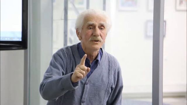 Лекция «От Гостомысла до наших дней» смотреть онлайн