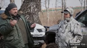 Электрическая лебёдка. Выбор и эксплуатация.