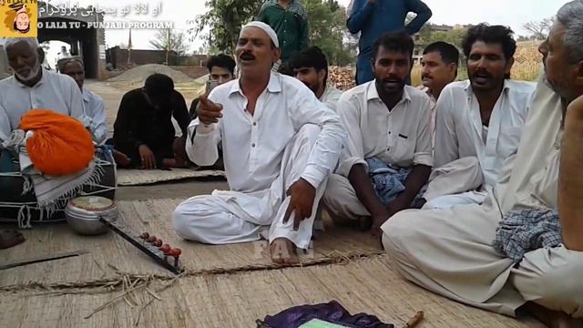 New Goon Mahiye 2021 | Mela Nosho Pak Ranmal Sharif | Master Sikandar. Asghar Jutt. Fiaz Ahmad 786 смотреть онлайн