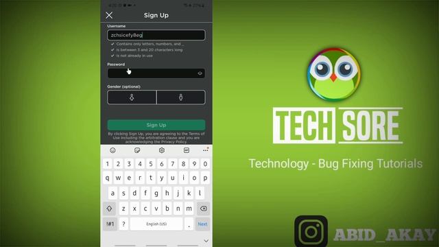 Roblox username Must be set First Problem Solved смотреть онлайн