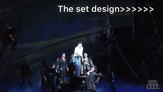 Nearly Five Minutes of Jeremy Jordan Belting смотреть онлайн