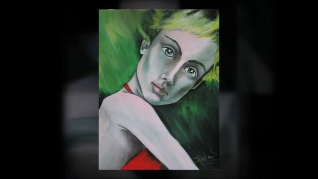 Katya Kostow смотреть онлайн
