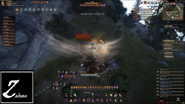 BDO After Super Armor Patch Evasive Sorcerer Node War PvP Montage смотреть онлайн