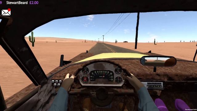 Is The Long Drive multiplayer any more stable? смотреть онлайн