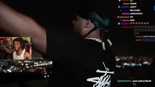 Streamers react to 'Mind Control' by Fanum & Mina Wavi (DEO, YRG, Flights, 5$Max, Dontai) смотреть онлайн
