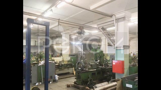 Сдается складское помещение 460 м2 смотреть онлайн