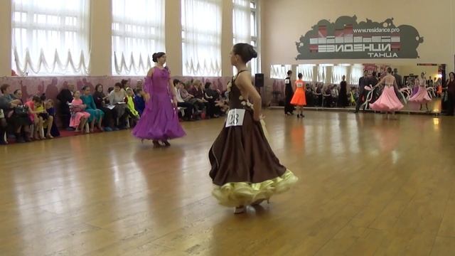 ТСК "ЮНОНА" 19.03.2017. смотреть онлайн