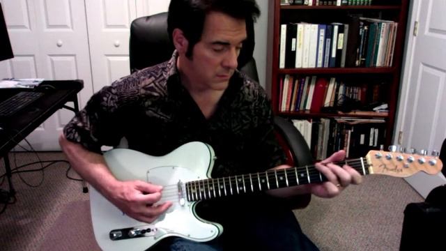 Country Guitar смотреть онлайн