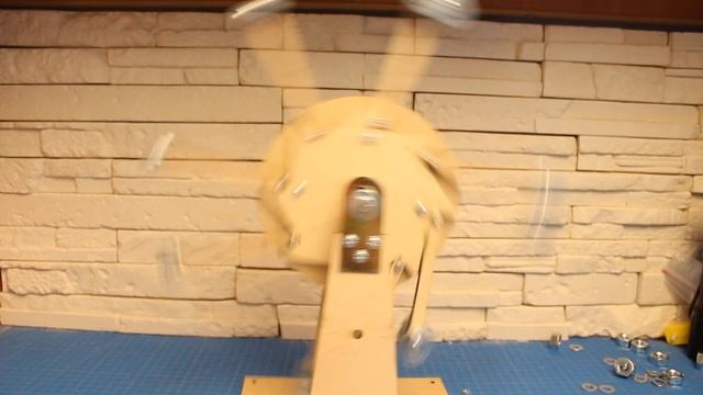 Улучшения вечного двигателя смотреть онлайн