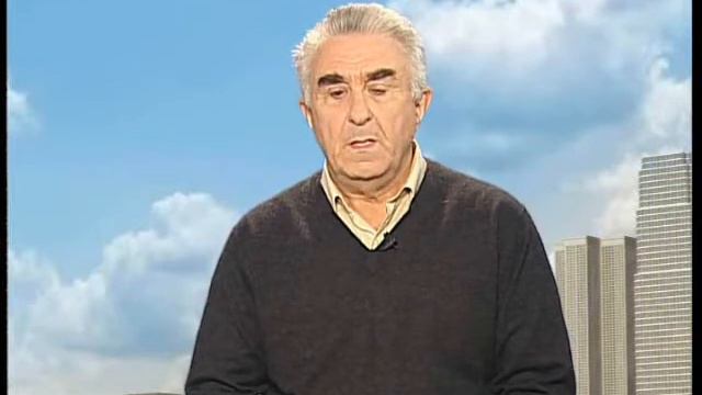 Она умела говорить правду в лицо 2007 09 25 смотреть онлайн