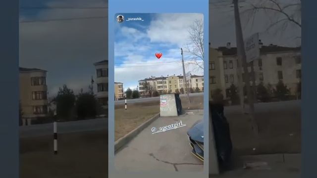 Настя Ивлеева 4.04.21 сториз смотреть онлайн