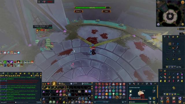 Ranged vs Necromancy, Which Combat Style is Better in RuneScape 3 смотреть онлайн
