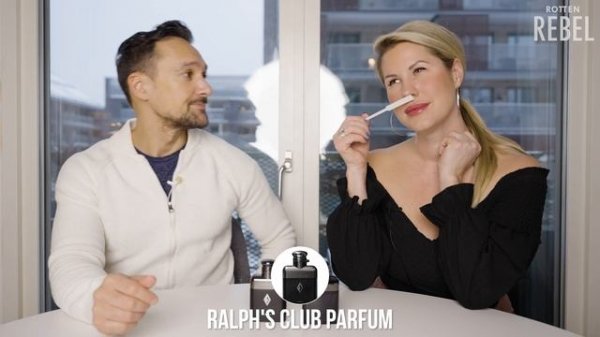 Ralph Lauren Ralph's Club EDP vs Ralph's Club Parfum! The BEST Ralph's Club Men's Fragrance