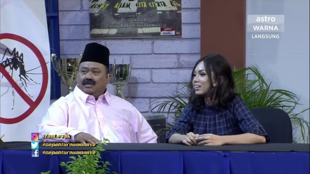 Sepahtu Reunion Live (2017) Episod 7 смотреть онлайн