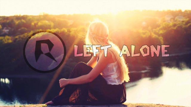 Richie - Left Alone