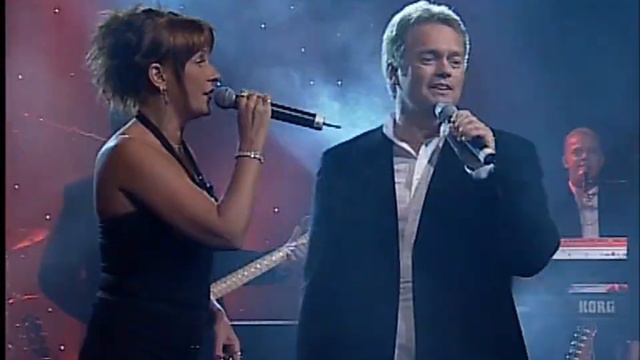 Heidi Hauge Duet Med Johnny Hansen (Kandis) Whose Bed Have Your Boots Been Under. смотреть онлайн