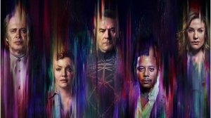 Электрические сны Филипа К. Дика / Philip K. Dick's Electric Dreams (русский трейлер)