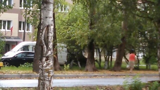 Зонтик пакет смотреть онлайн