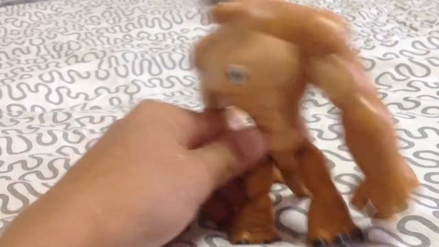 Бен тен гумангозавр смотреть онлайн