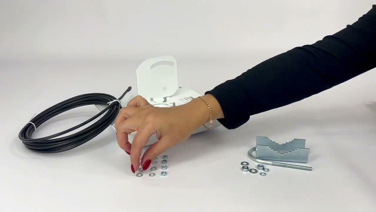 Антенна РЭМО Dual Band BAS-2307