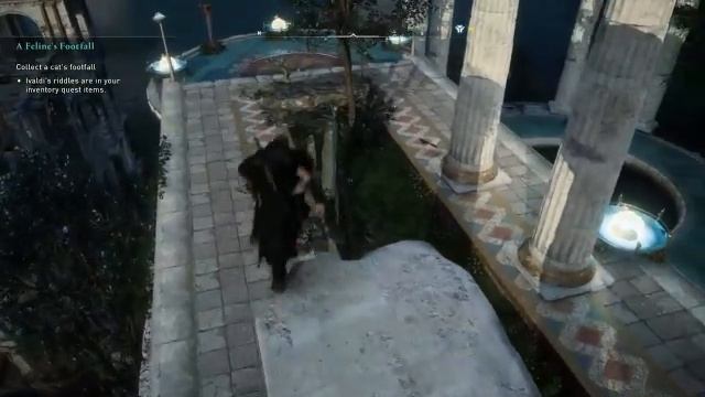 Assassin's Creed Valhalla - Extra_ Asgard, Jotunheim (полное прохождение №2 )