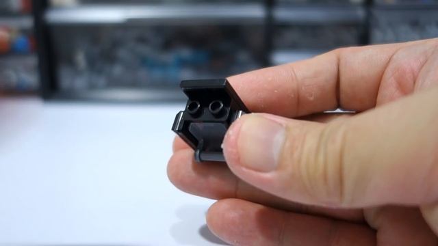 Small Mech Series 1 - Ep 1 : The SWM смотреть онлайн