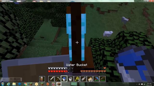 minecraft 1.9 lets play ep. 13 ender смотреть онлайн