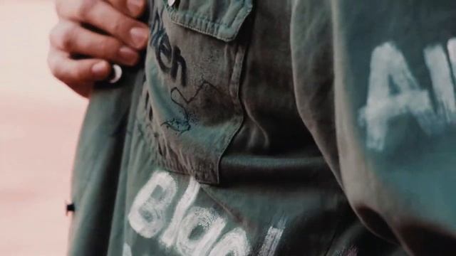 somebody groovy / yug custom streetwear смотреть онлайн