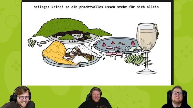 React: Kochen mit Satzvervollständigungsroboter смотреть онлайн