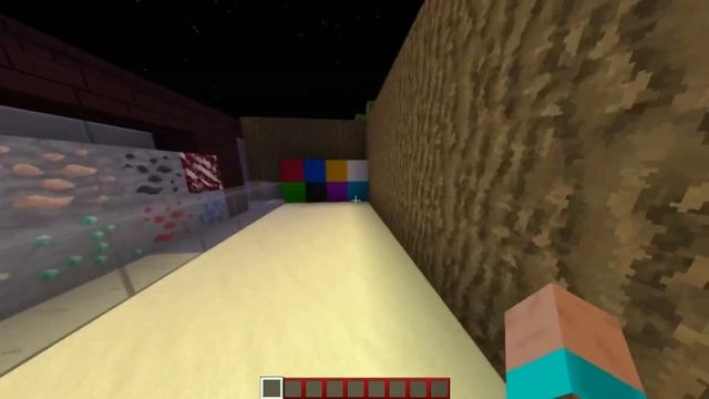 Top 5 PVP текстур паков для Minecraft 1.7-1.8 смотреть онлайн