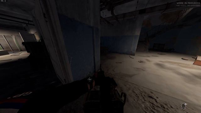 Ground Branch v1033 on intel iris plus 655 смотреть онлайн